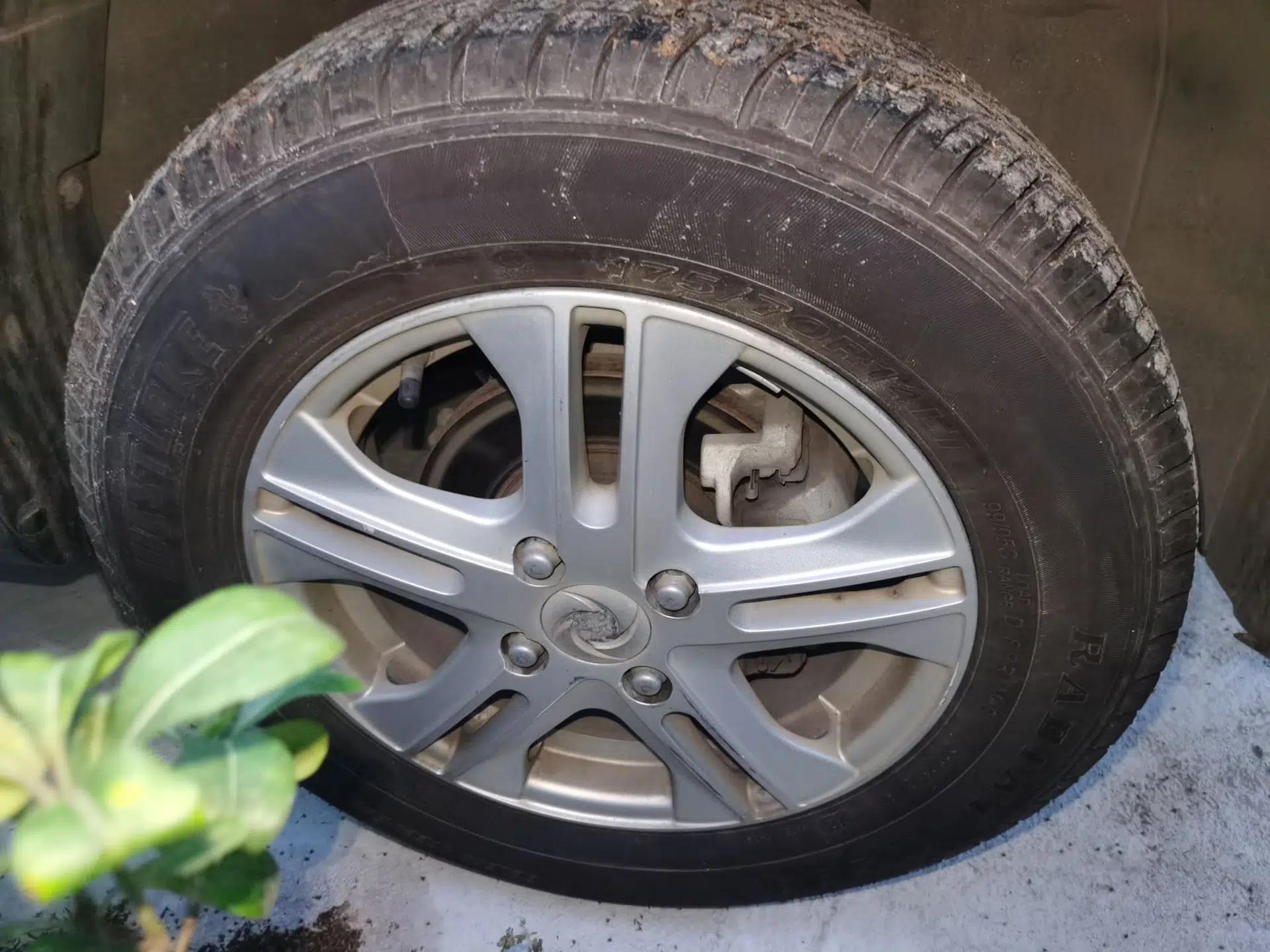 Dongfeng Junfeng ER30 2018 Base Model — миниатюра 8
