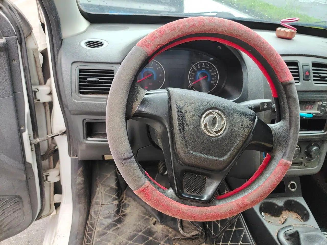Dongfeng Fengon 330 2014 1.2L Manual Practical Version DK12-07 — миниатюра 11