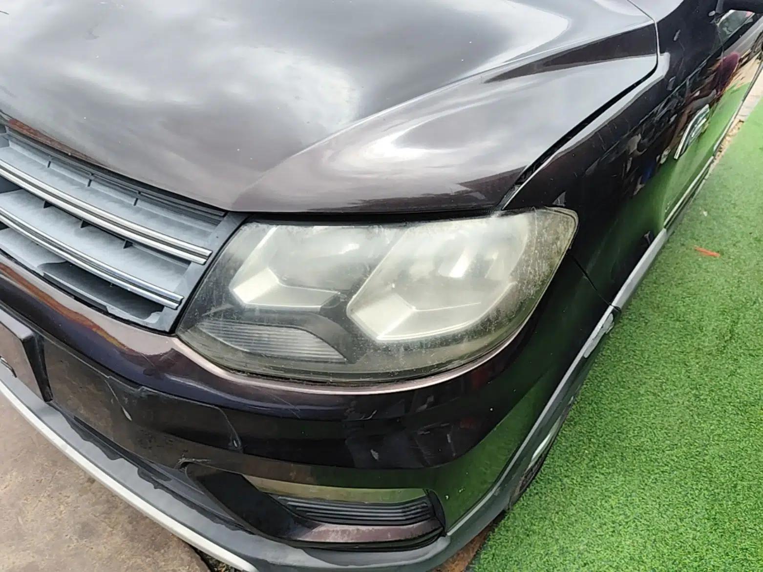 Dongfeng Fengon 370 2016 1.5L Manual Elite Home Edition 7-Seater — миниатюра 5