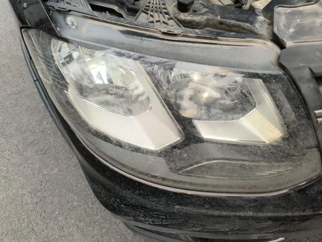 Dongfeng Fengon 370 2016 1.5L Manual Standard Edition SFG15-02 7 Seats — миниатюра 7