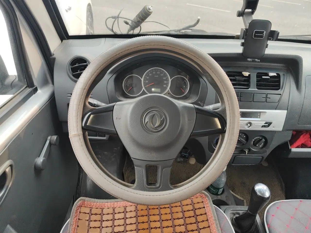 Dongfeng Xiaokang K07S 2019 1.2L Practical Version China VI Standard DK12 — миниатюра 11