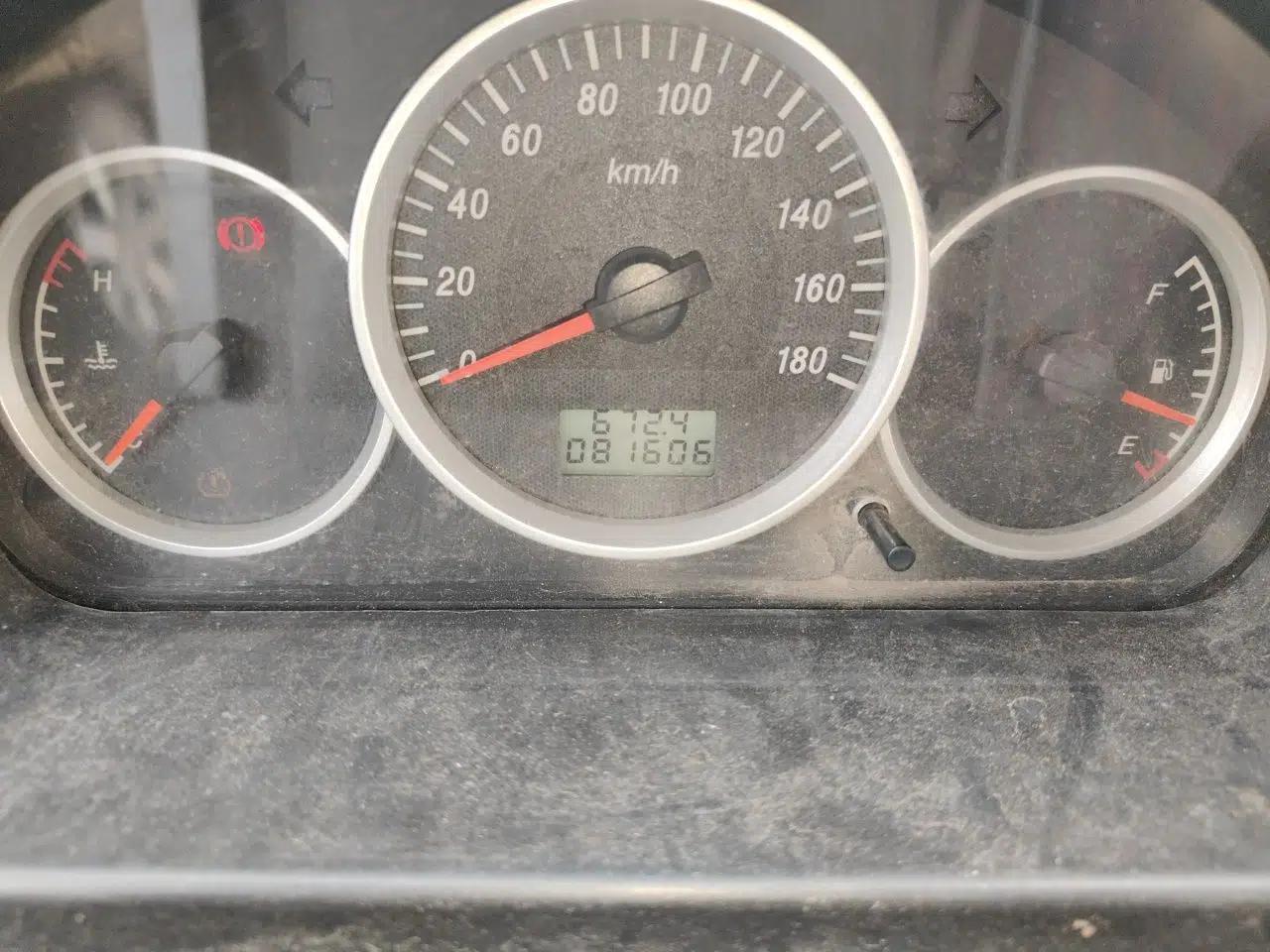 Dongfeng Xiaokang K07S 2019 1.2L Practical Version China VI Standard DK12 — миниатюра 13