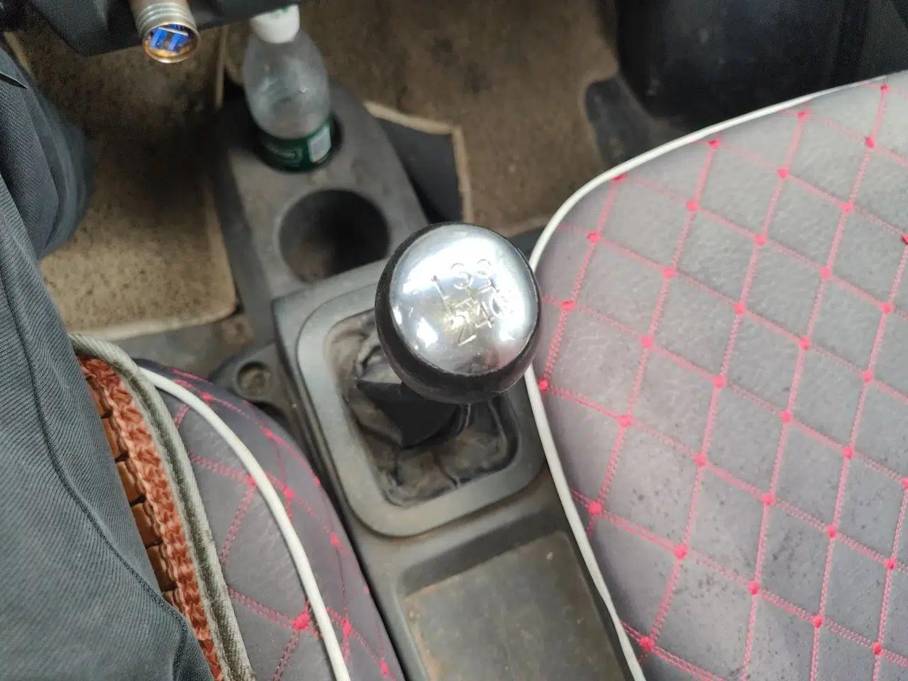 Dongfeng Xiaokang K07S 2019 1.2L Practical Version China VI Standard DK12 — миниатюра 15