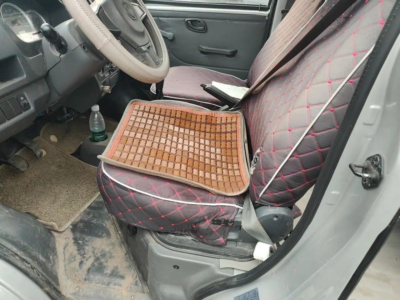 Dongfeng Xiaokang K07S 2019 1.2L Practical Version China VI Standard DK12 — миниатюра 16