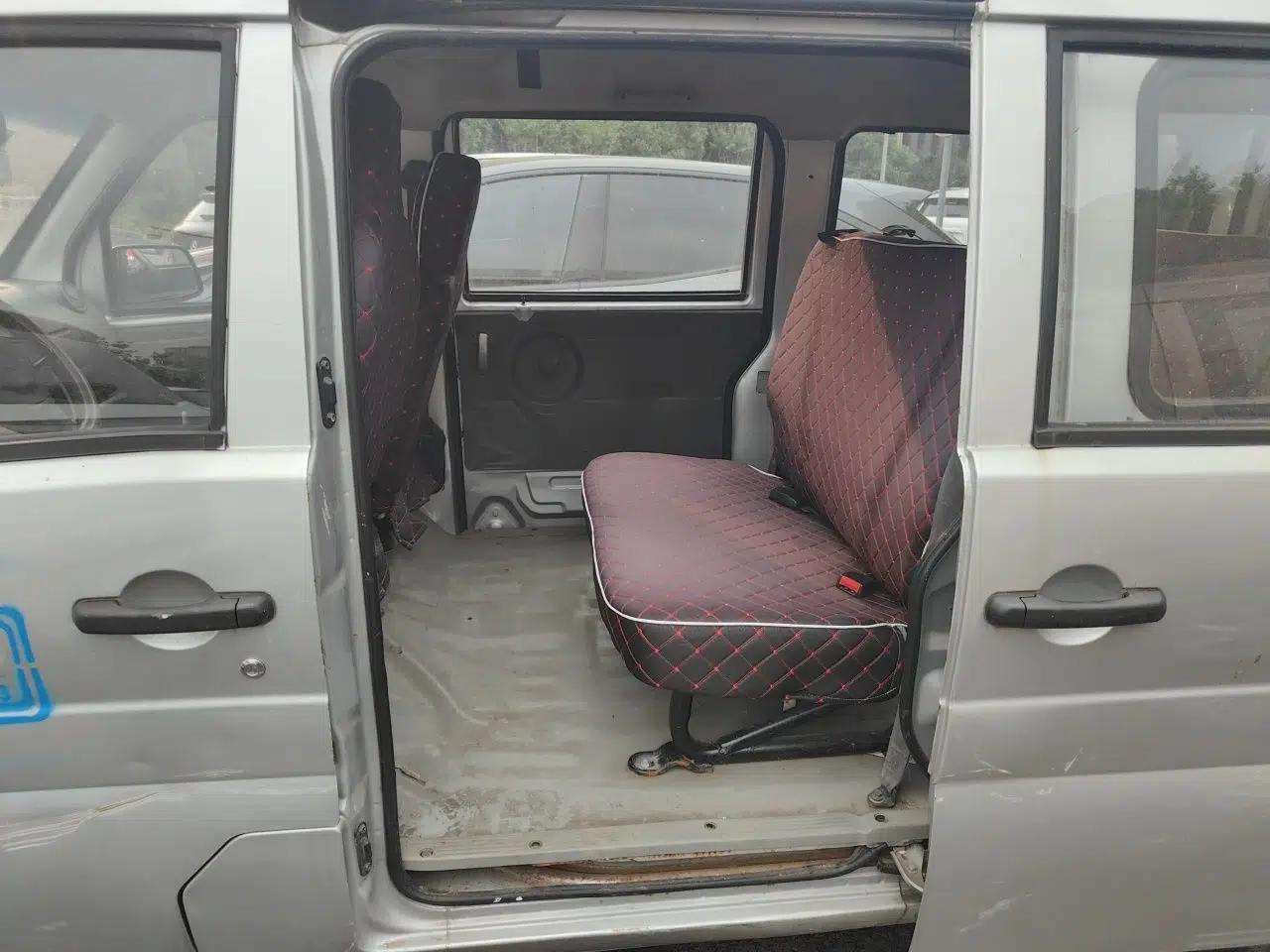 Dongfeng Xiaokang K07S 2019 1.2L Practical Version China VI Standard DK12 — миниатюра 18