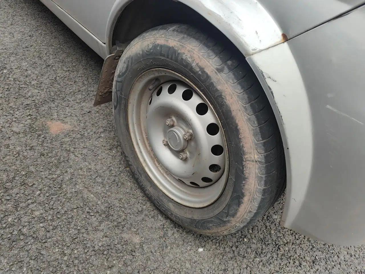 Dongfeng Xiaokang K07S 2019 1.2L Practical Version China VI Standard DK12 — миниатюра 8