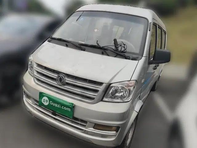 Dongfeng Xiaokang K07S 2019 1.2L Practical Version China VI Standard DK12
