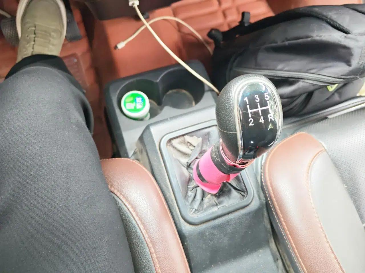 Dongfeng Xiaokang C56 2020 1.5L Luxury Model I DK15C — миниатюра 15