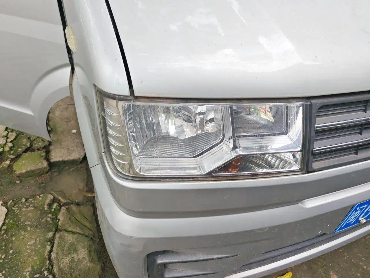 Dongfeng Xiaokang C56 2020 1.5L Luxury Model I DK15C — миниатюра 7
