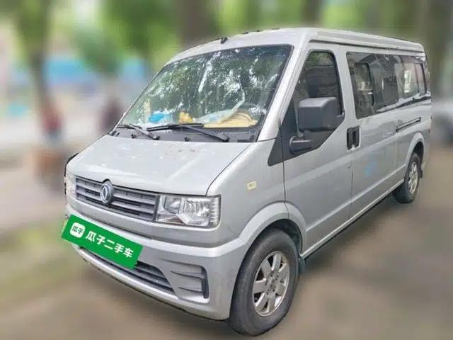 Dongfeng Xiaokang C56 2020 1.5L Luxury Model I DK15C