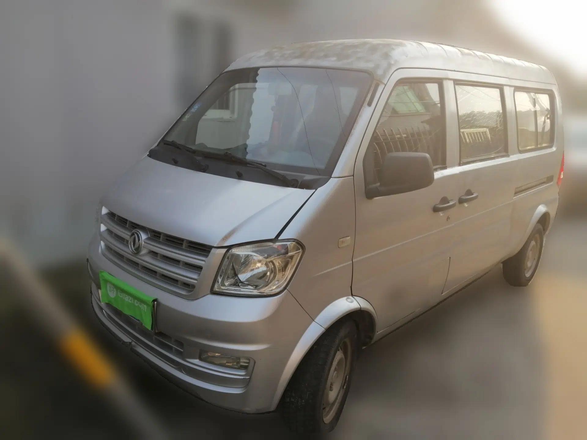 Dongfeng Xiaokang K05S  — миниатюра 1