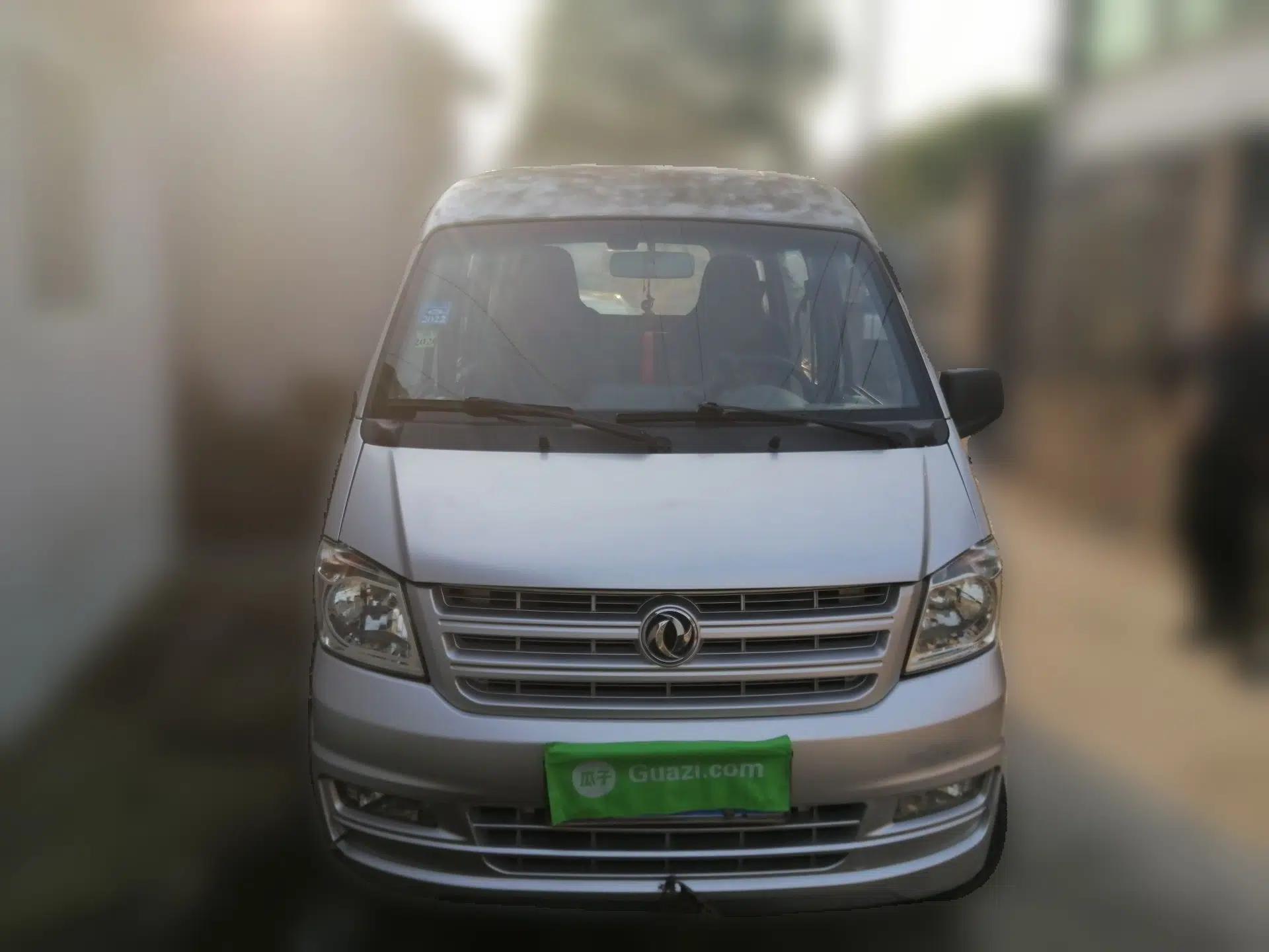 Dongfeng Xiaokang K05S  — миниатюра 2