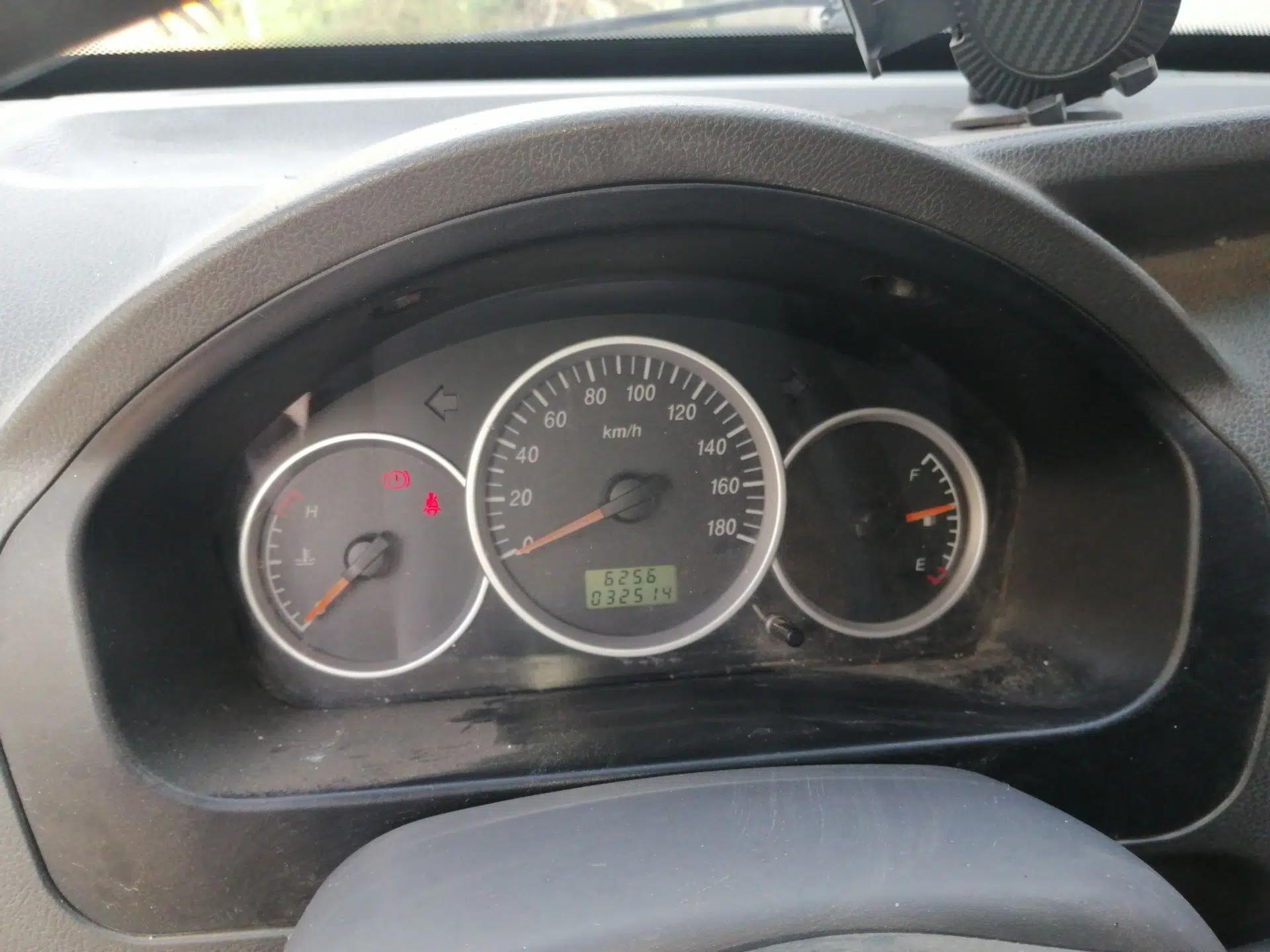 Dongfeng Xiaokang K05S  — миниатюра 12