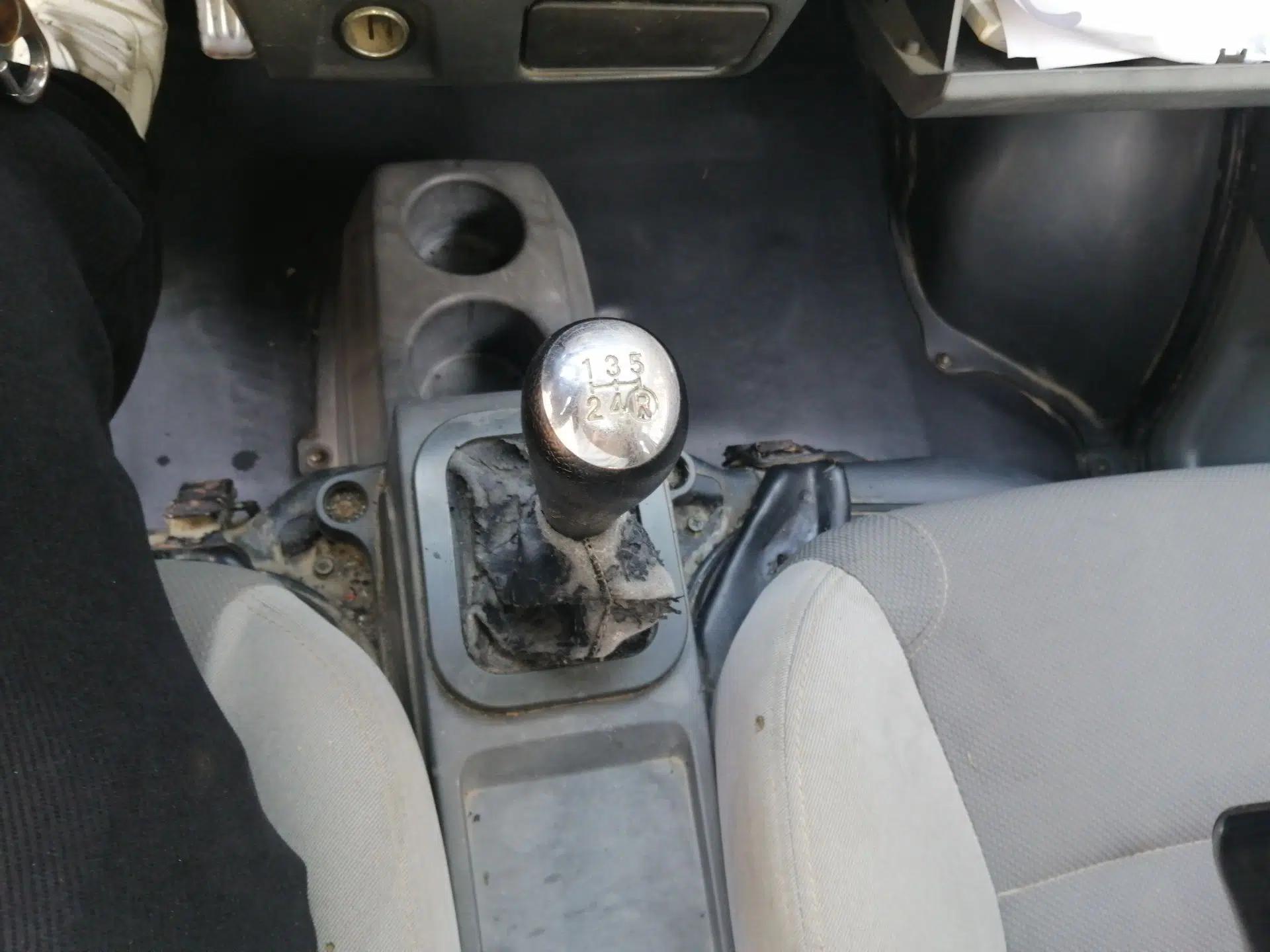 Dongfeng Xiaokang K05S  — миниатюра 15