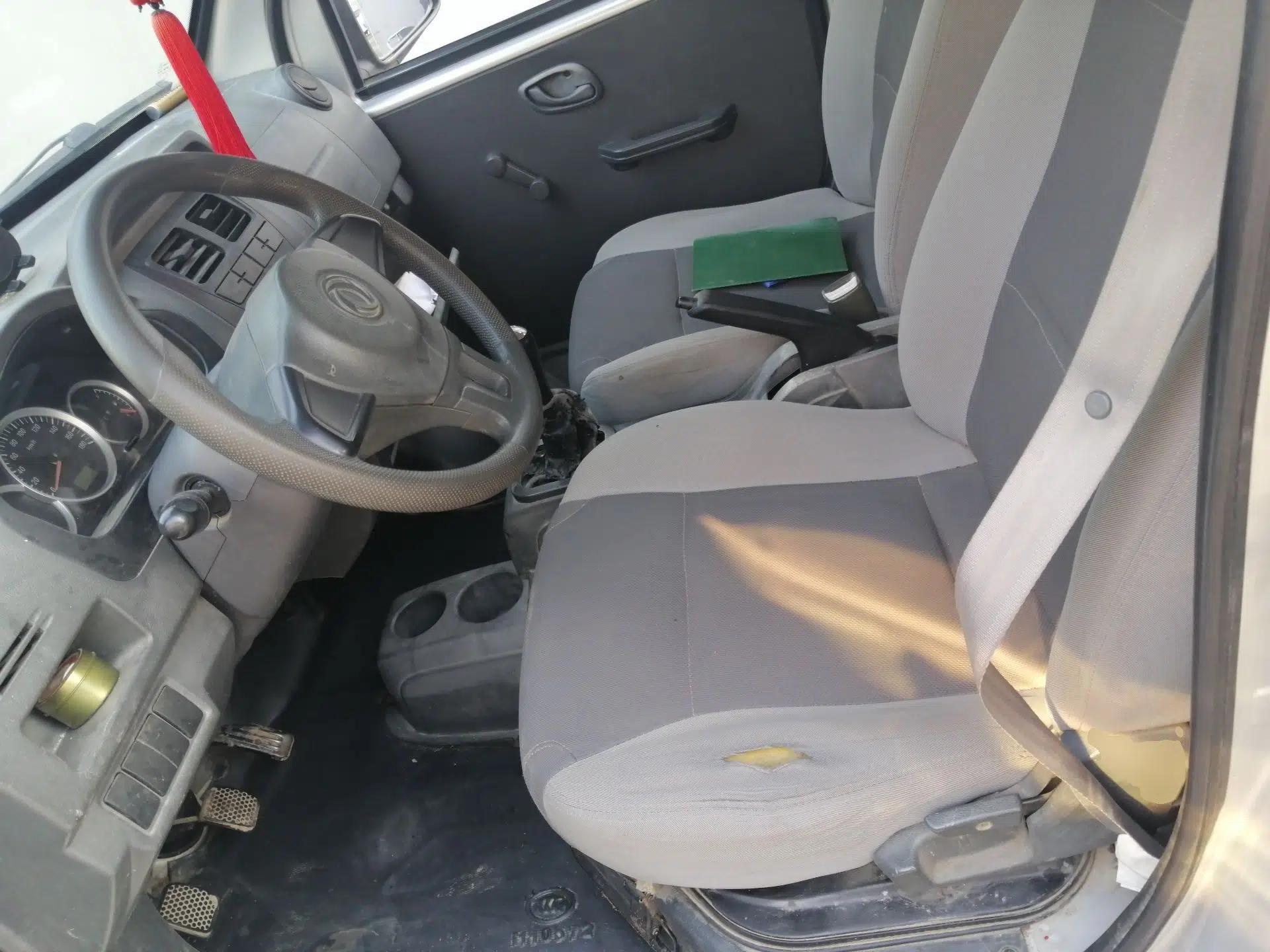 Dongfeng Xiaokang K05S  — миниатюра 16