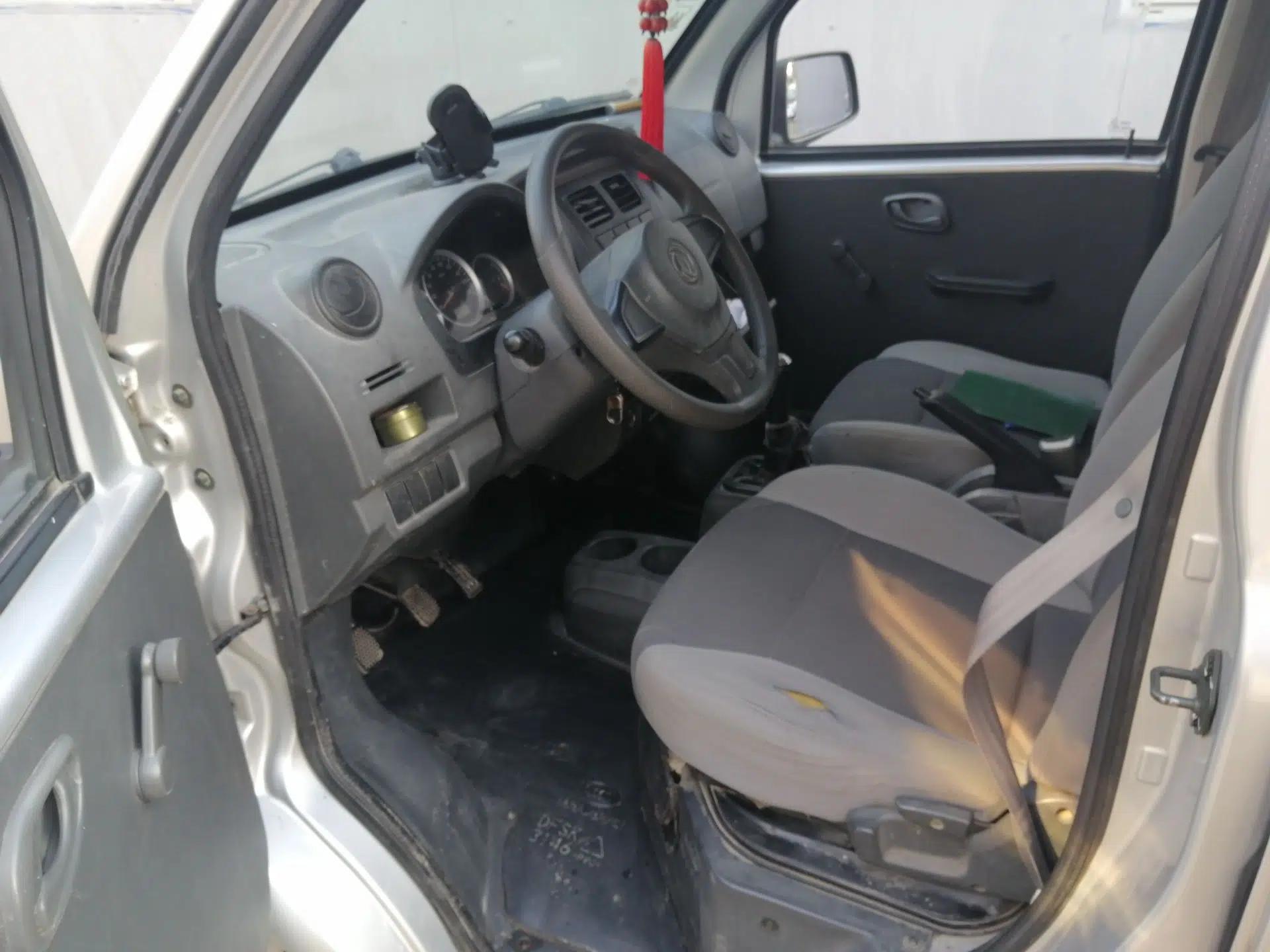 Dongfeng Xiaokang K05S  — миниатюра 17