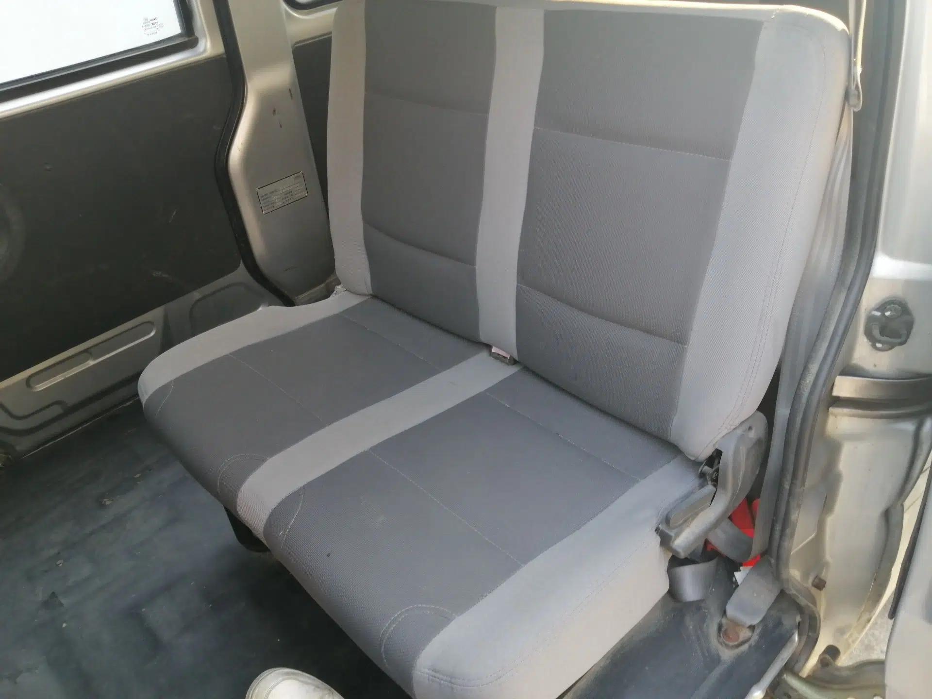 Dongfeng Xiaokang K05S  — миниатюра 18