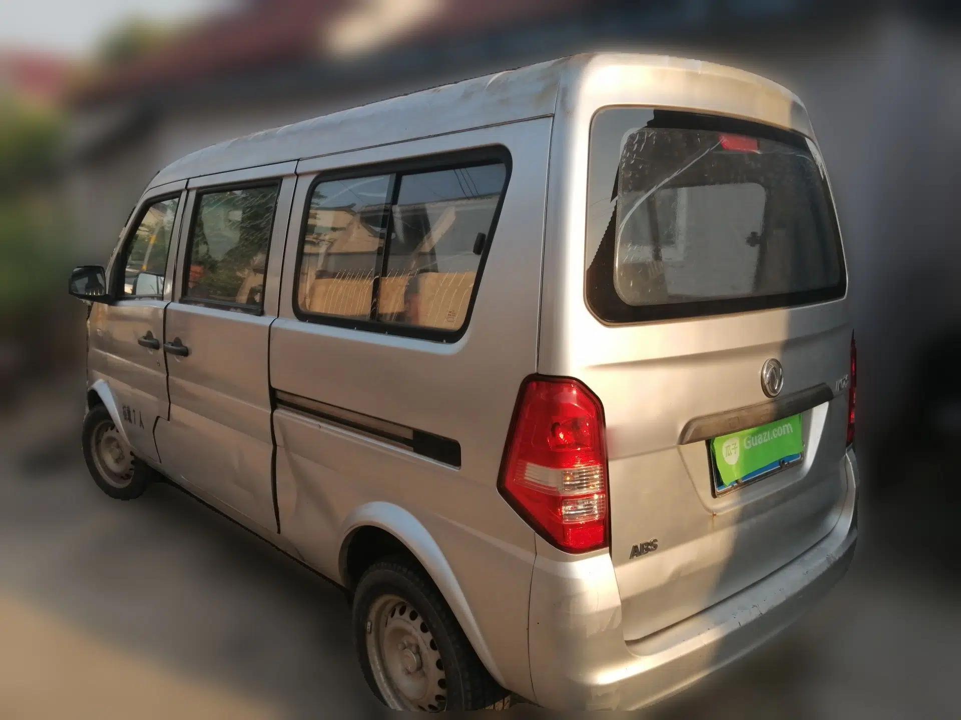 Dongfeng Xiaokang K05S  — миниатюра 4