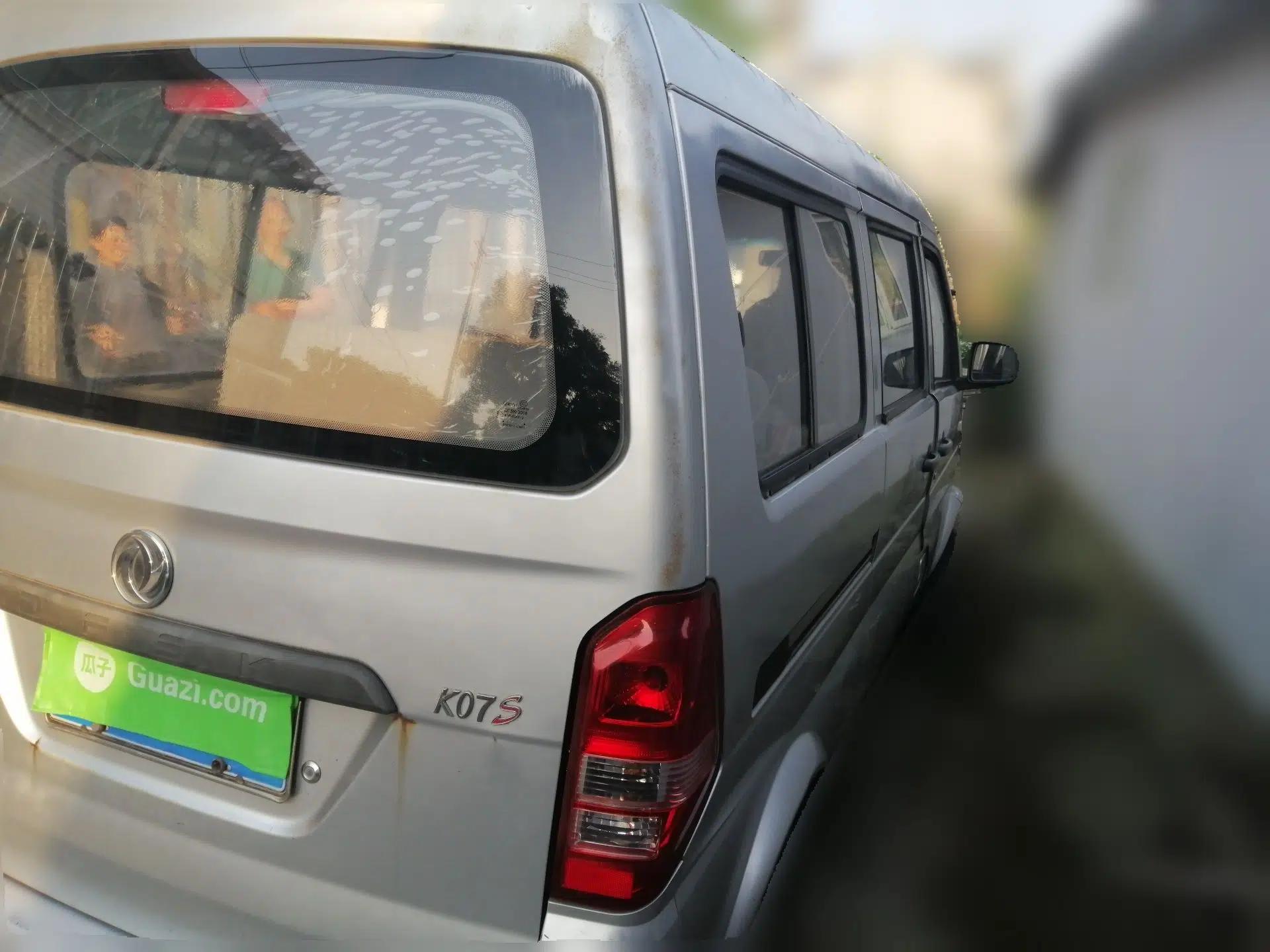 Dongfeng Xiaokang K05S  — миниатюра 6