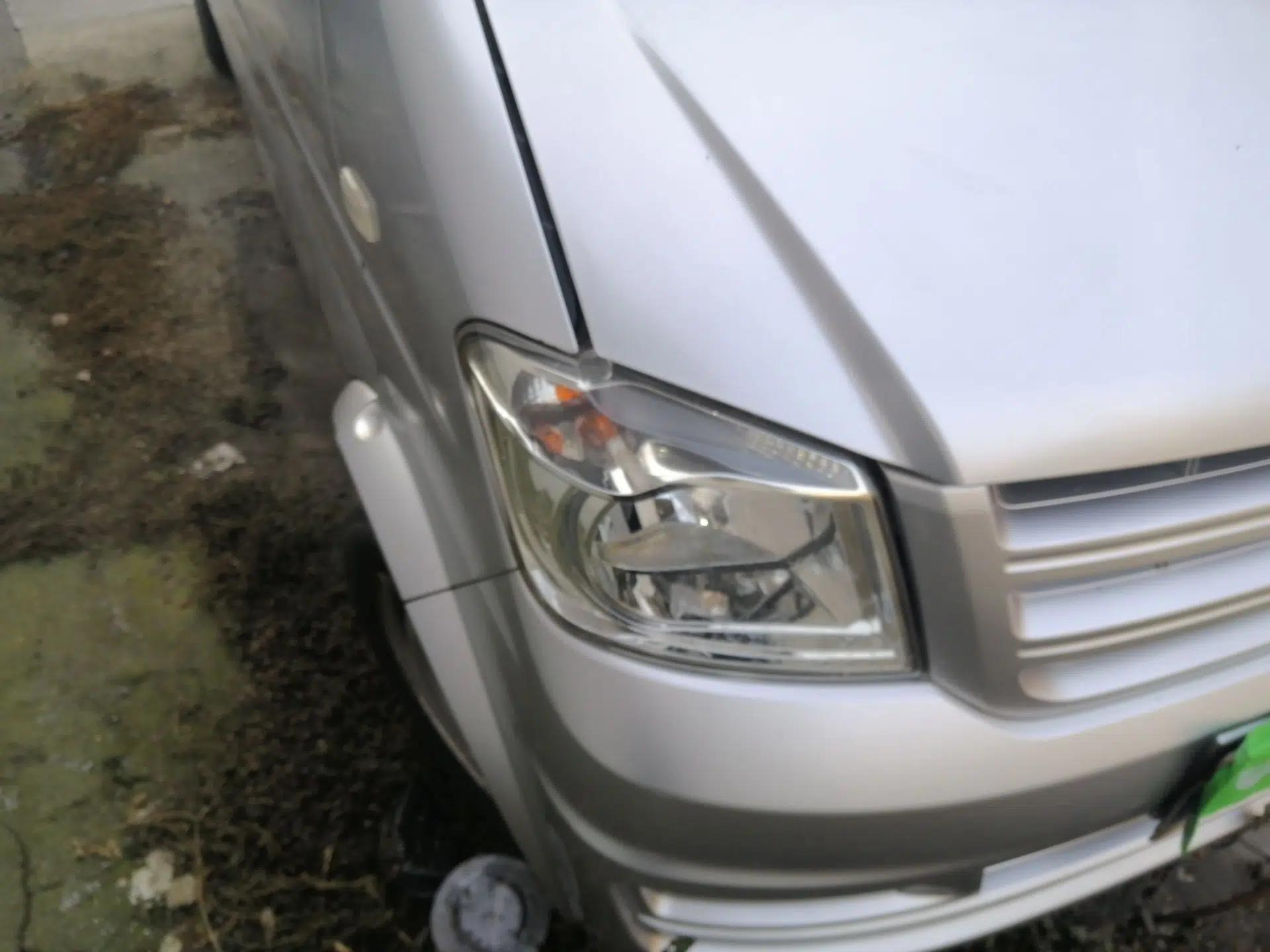 Dongfeng Xiaokang K05S  — миниатюра 7