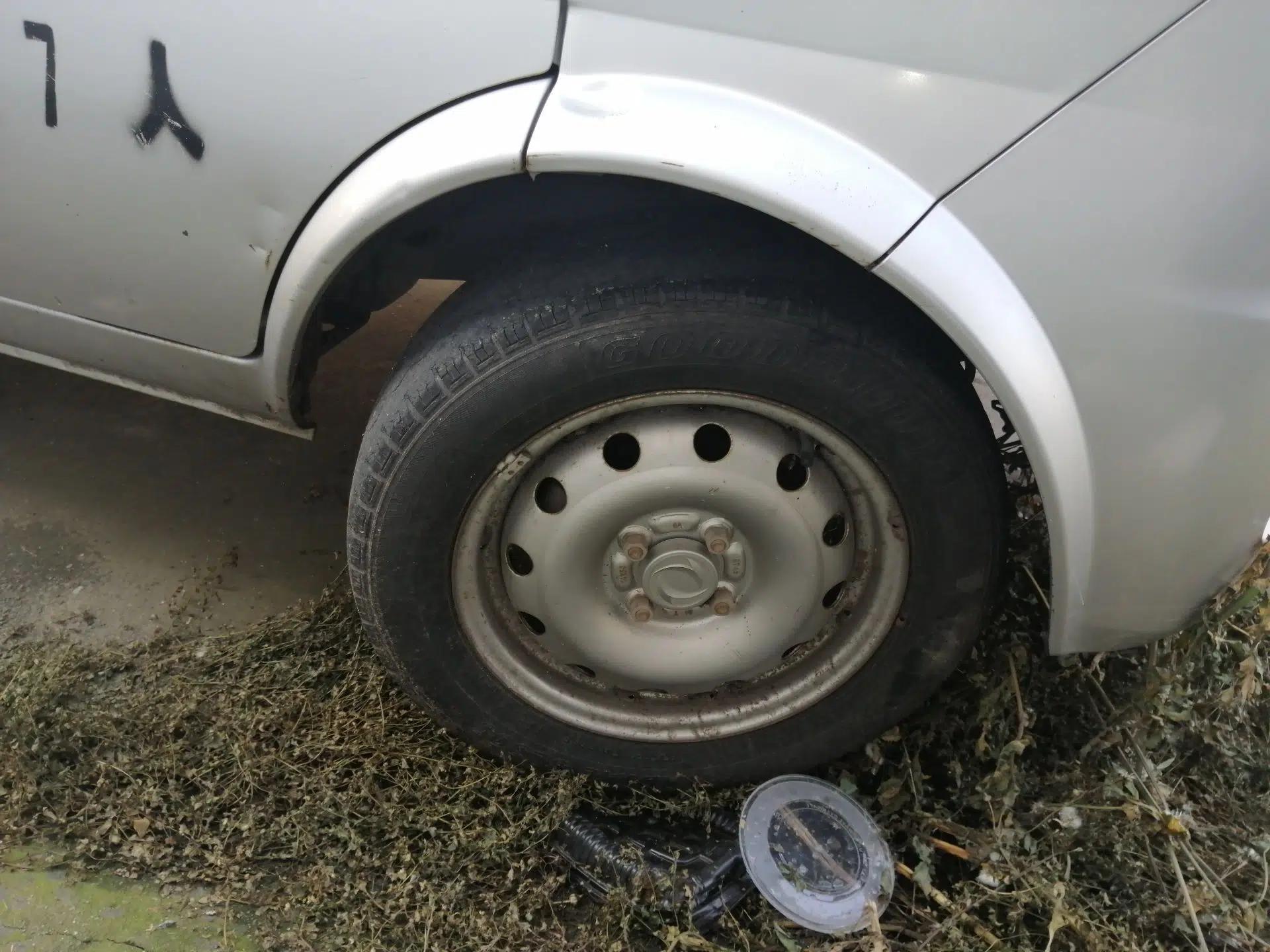 Dongfeng Xiaokang K05S  — миниатюра 8