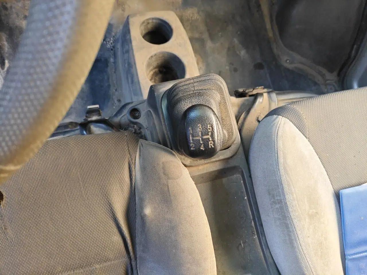 Dongfeng Xiaokang K05S  — миниатюра 15