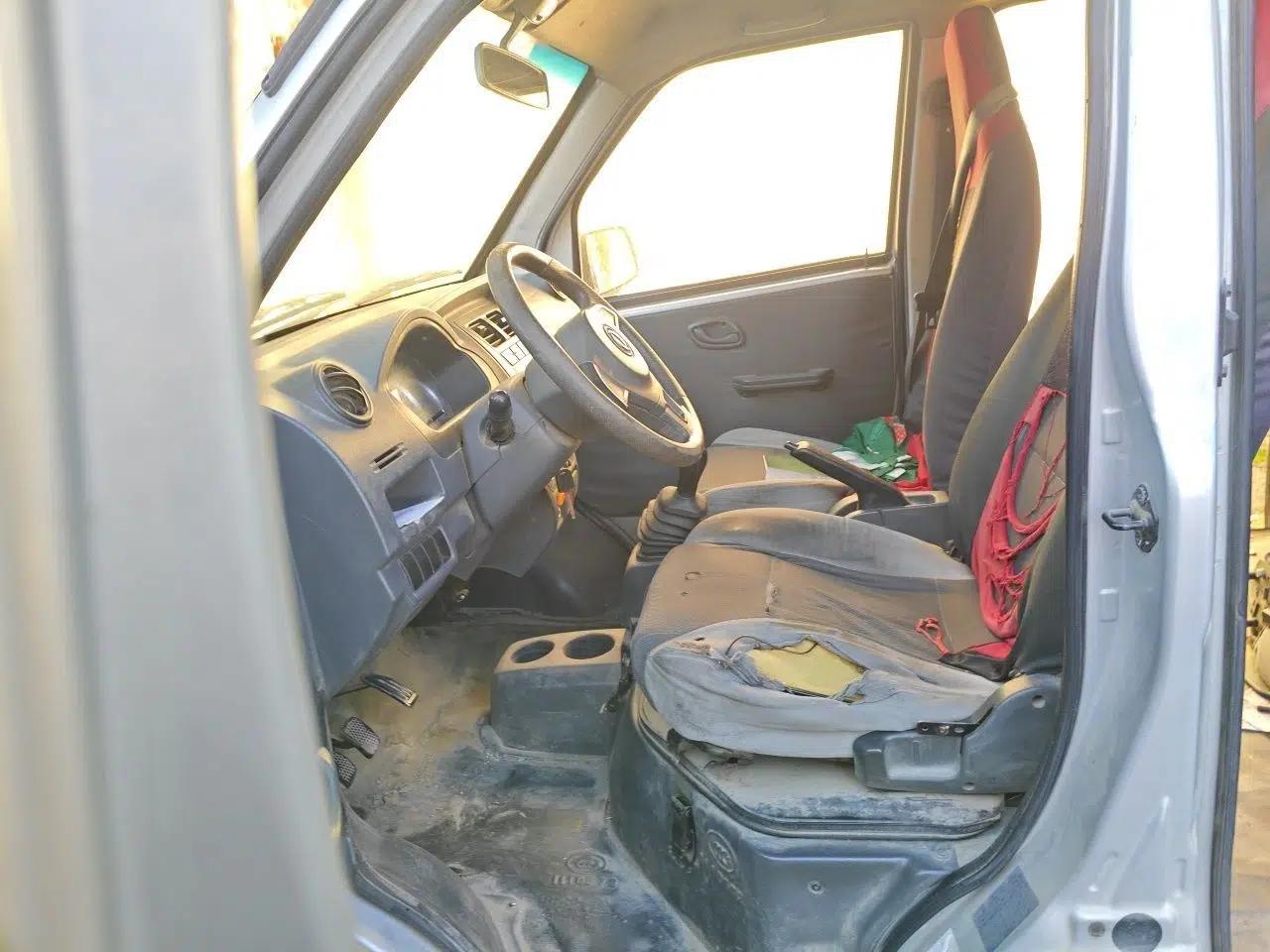 Dongfeng Xiaokang K05S  — миниатюра 16