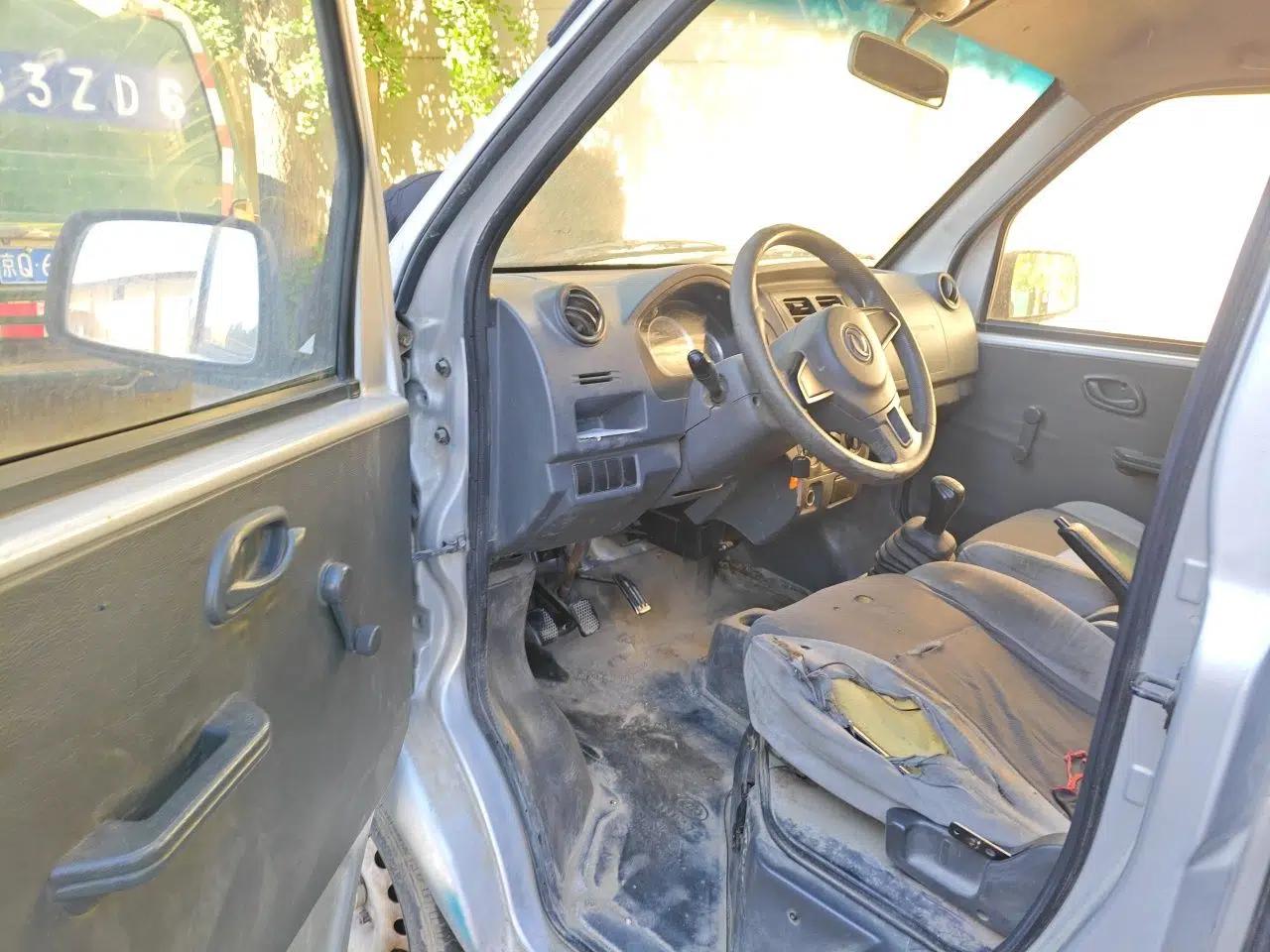 Dongfeng Xiaokang K05S  — миниатюра 17