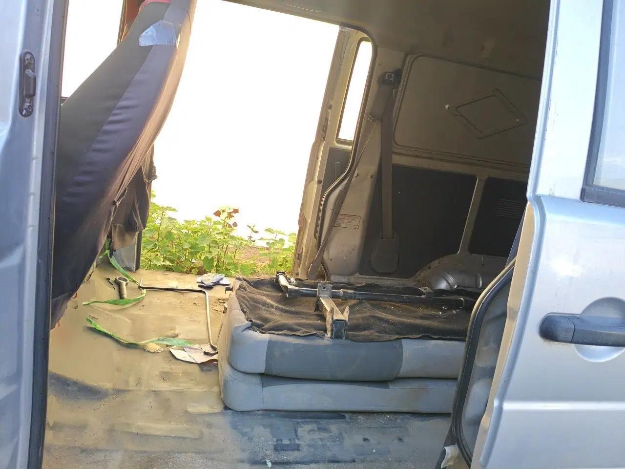Dongfeng Xiaokang K05S  — миниатюра 18