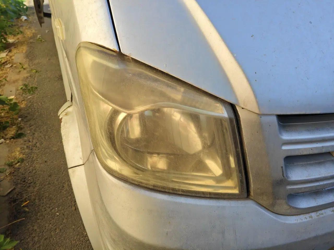 Dongfeng Xiaokang K05S  — миниатюра 7