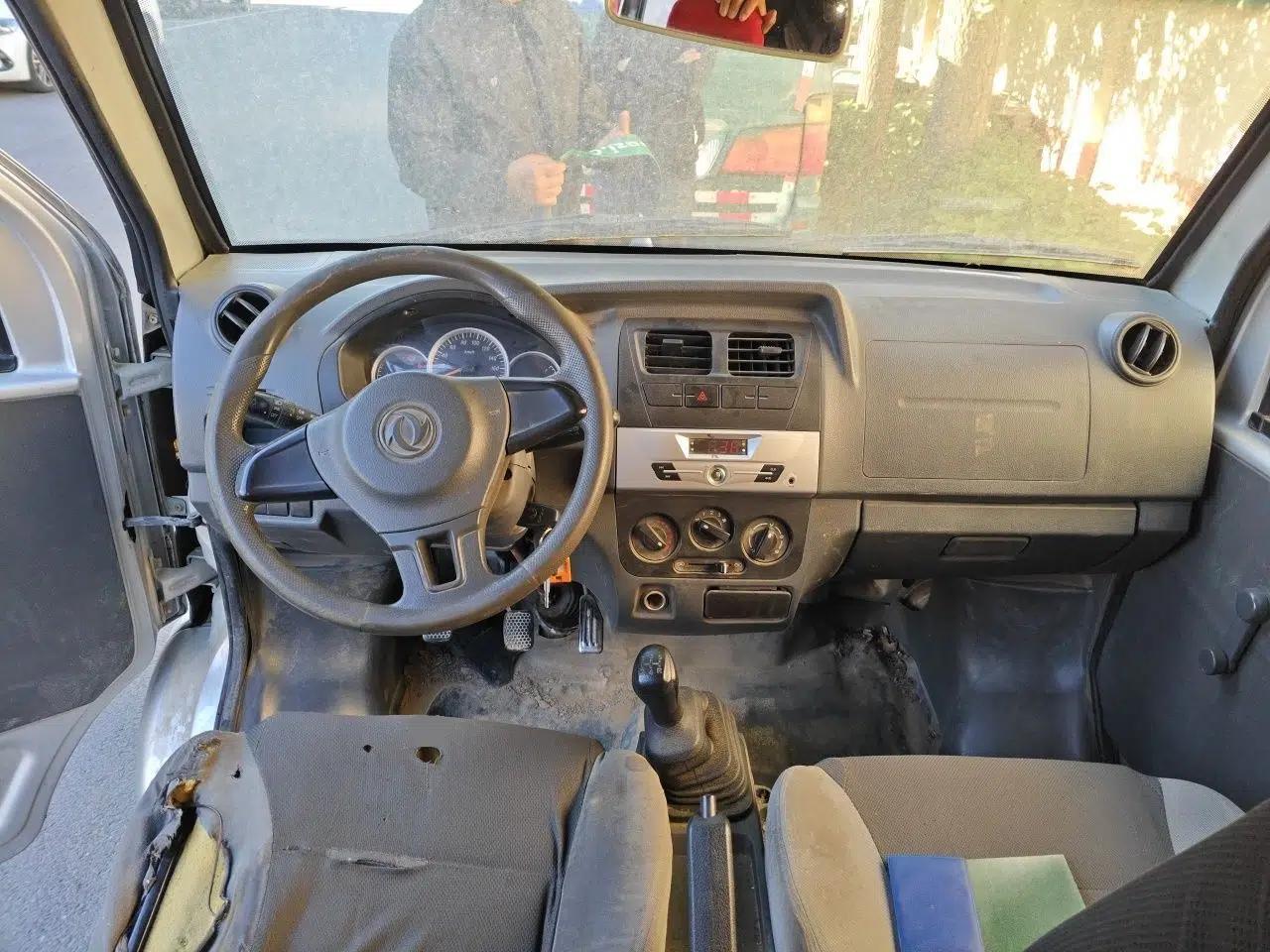 Dongfeng Xiaokang K05S  — миниатюра 10