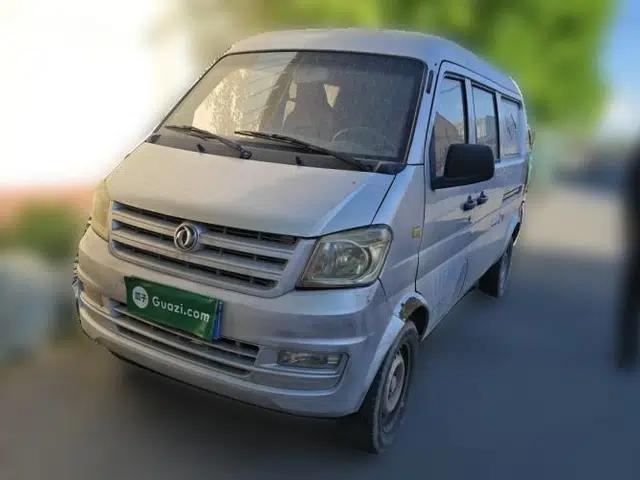 Dongfeng Xiaokang K05S 