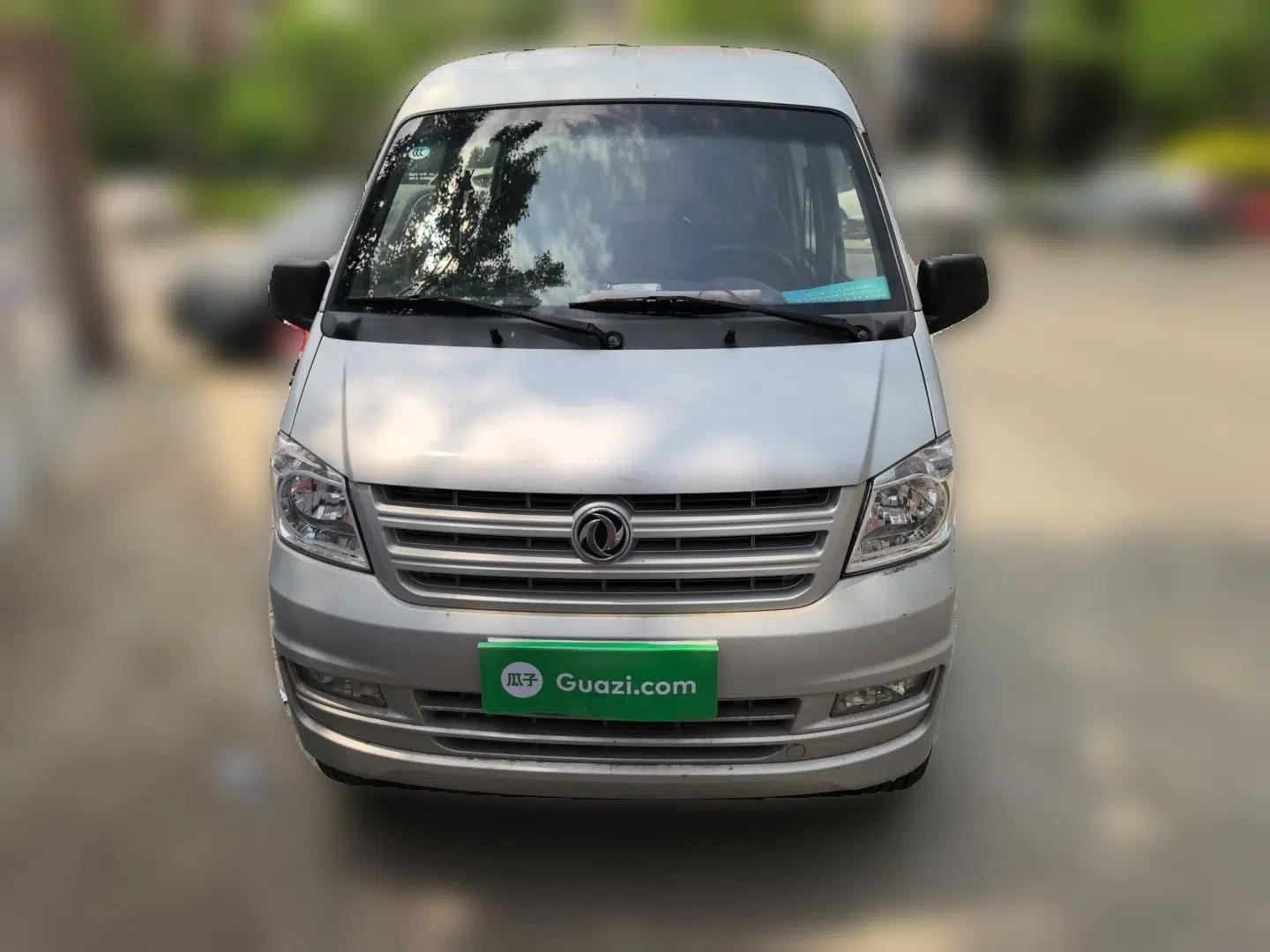 Dongfeng Xiaokang K05S  — миниатюра 2