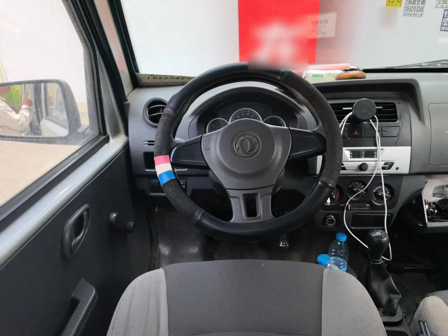 Dongfeng Xiaokang K05S  — миниатюра 11