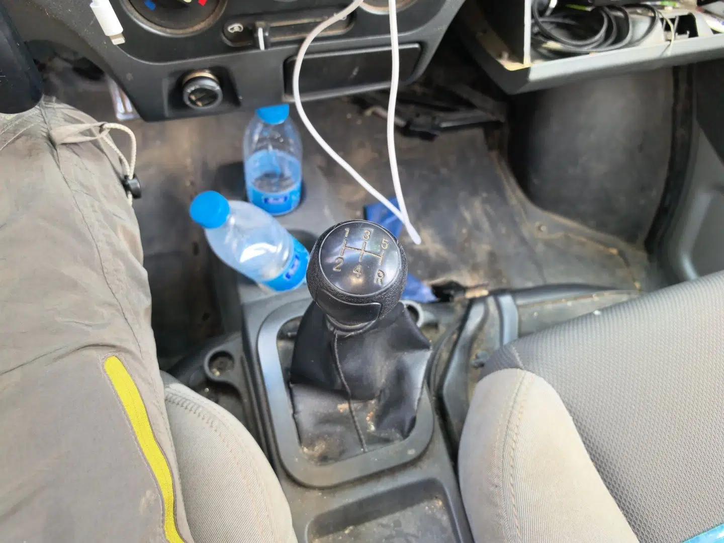 Dongfeng Xiaokang K05S  — миниатюра 15