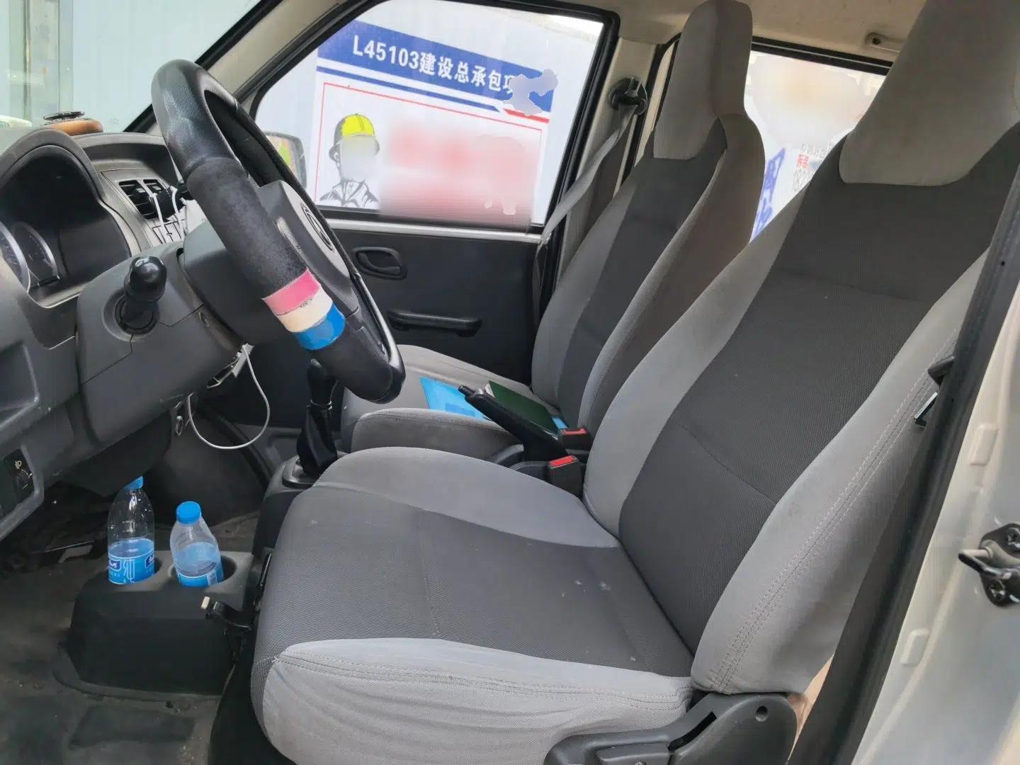 Dongfeng Xiaokang K05S  — миниатюра 16