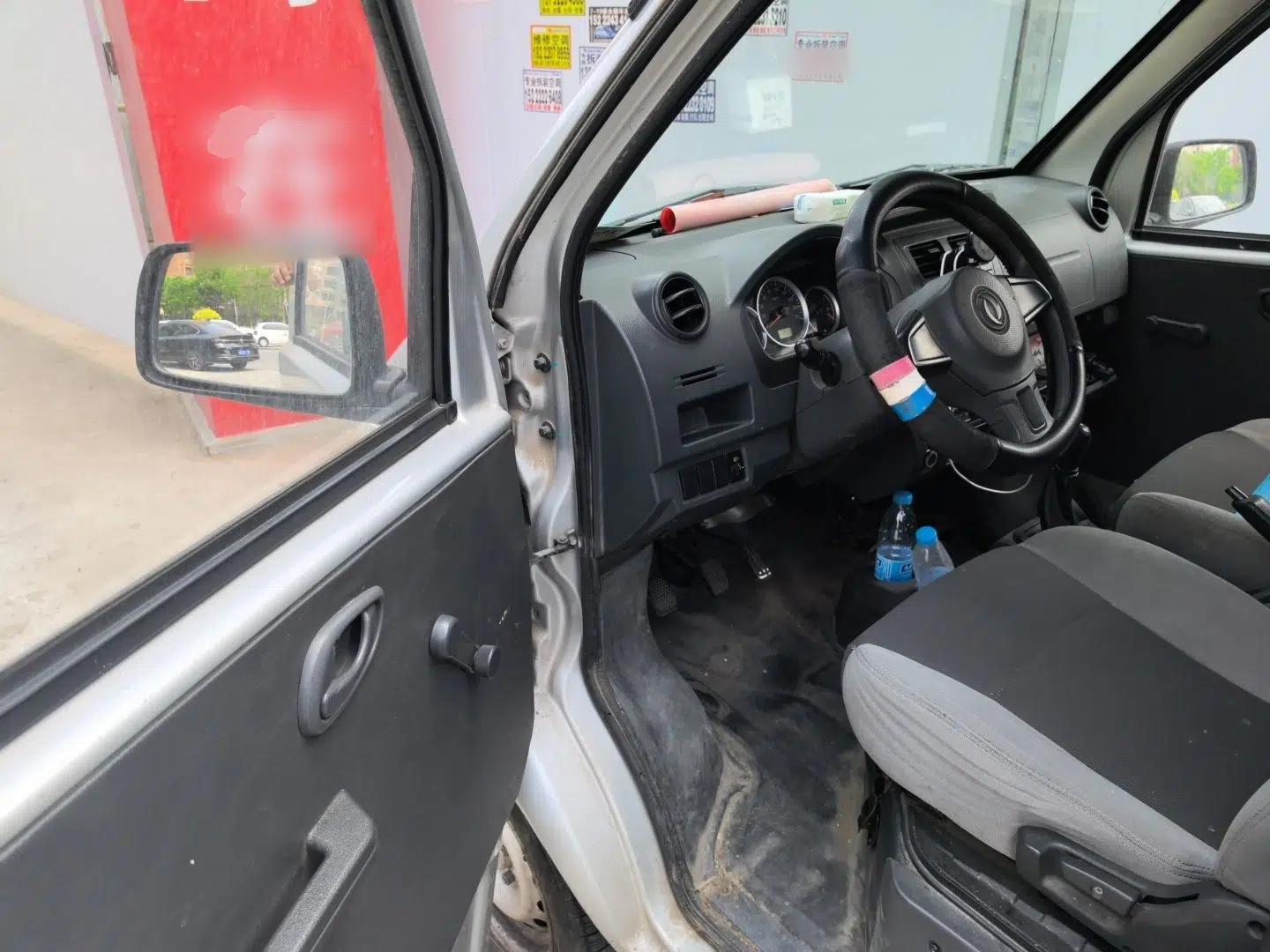 Dongfeng Xiaokang K05S  — миниатюра 17