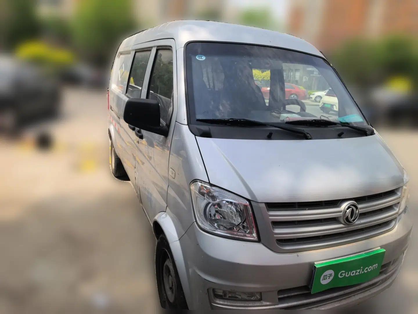 Dongfeng Xiaokang K05S  — миниатюра 3