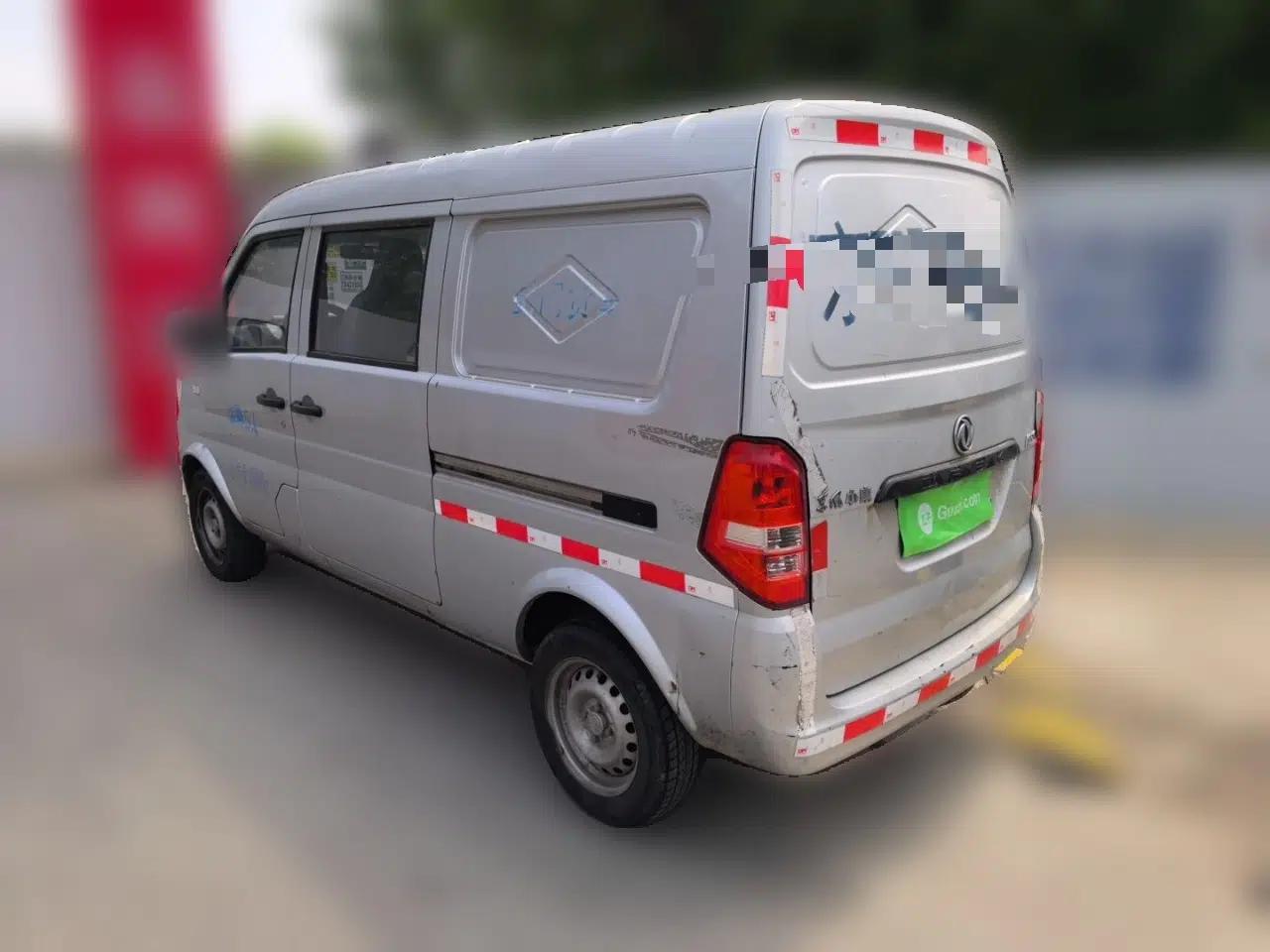 Dongfeng Xiaokang K05S  — миниатюра 4