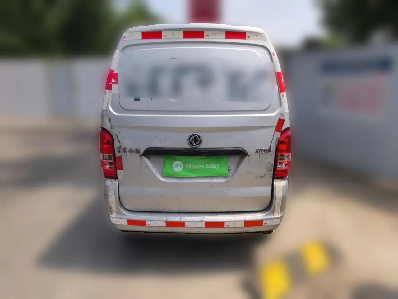 Dongfeng Xiaokang K05S  — миниатюра 5