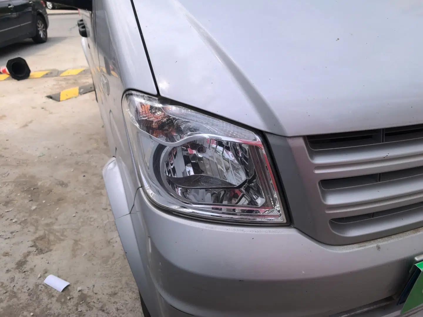 Dongfeng Xiaokang K05S  — миниатюра 7