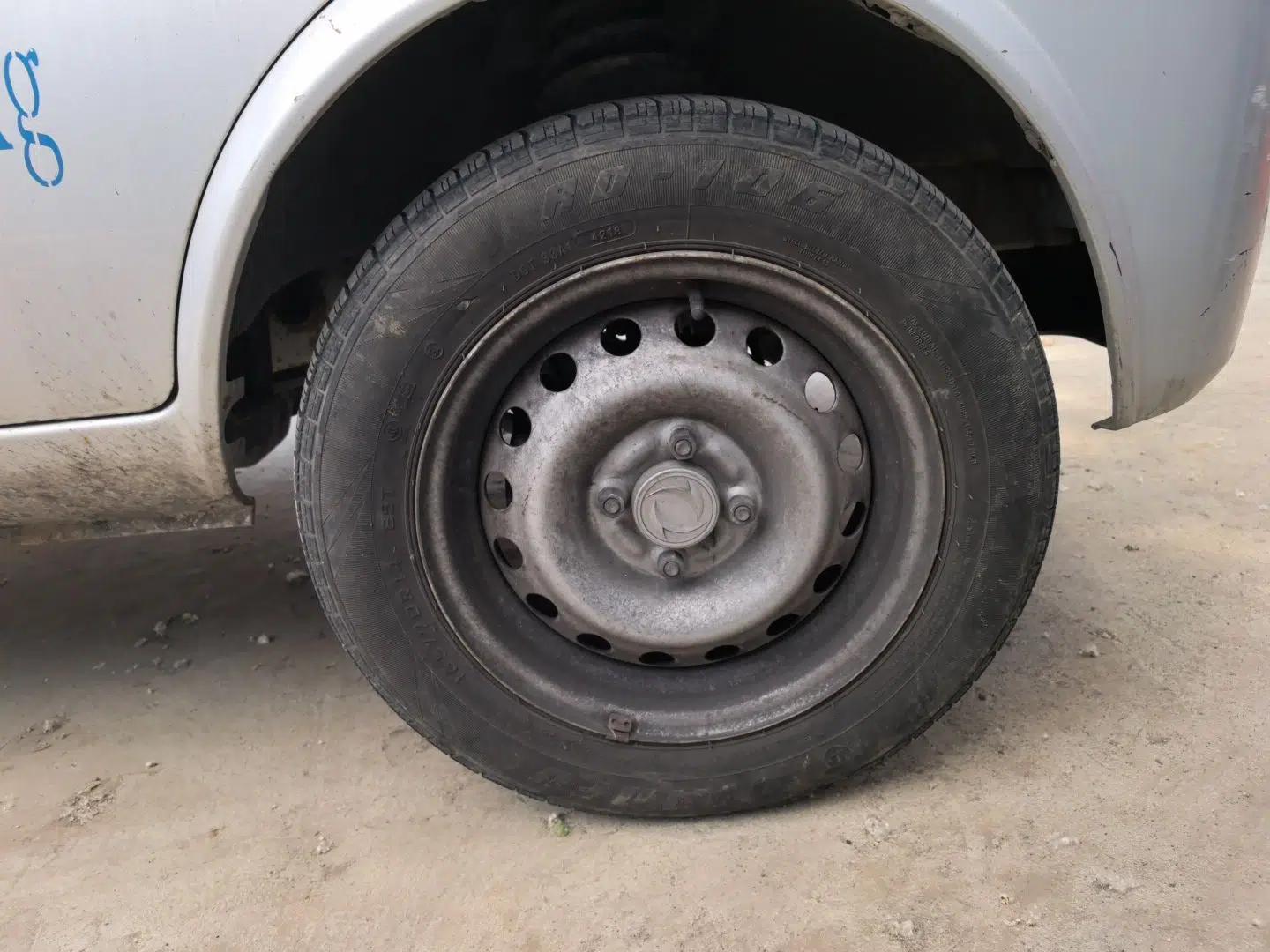 Dongfeng Xiaokang K05S  — миниатюра 8