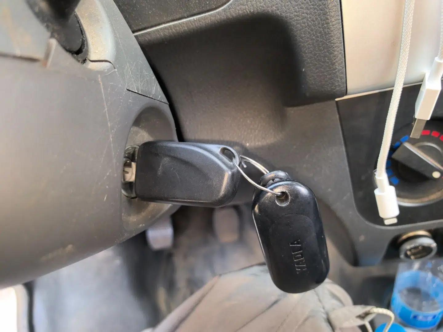 Dongfeng Xiaokang K05S  — миниатюра 9