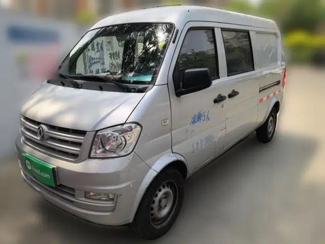 Dongfeng Xiaokang K05S 