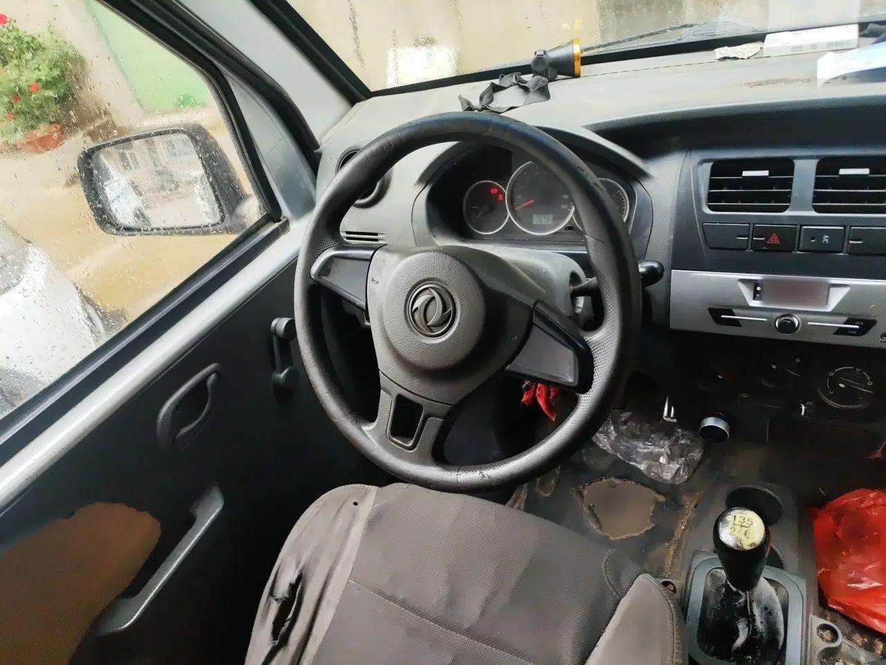 Dongfeng Xiaokang K05S  — миниатюра 11