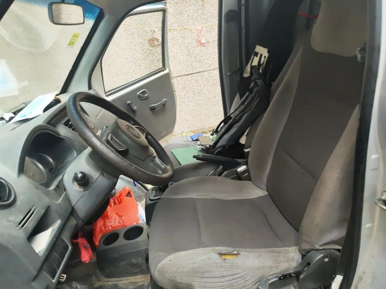 Dongfeng Xiaokang K05S  — миниатюра 16