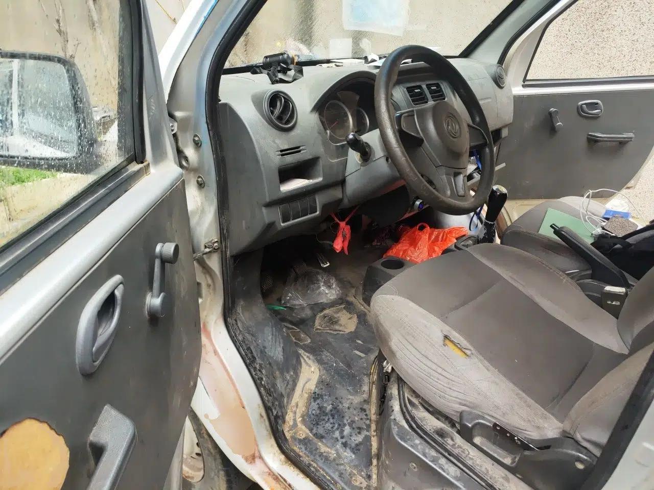 Dongfeng Xiaokang K05S  — миниатюра 17