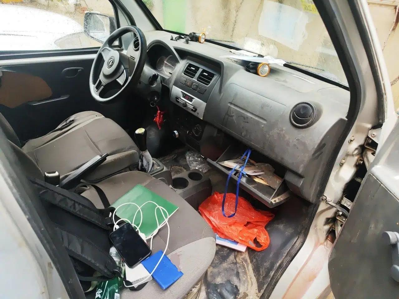 Dongfeng Xiaokang K05S  — миниатюра 18
