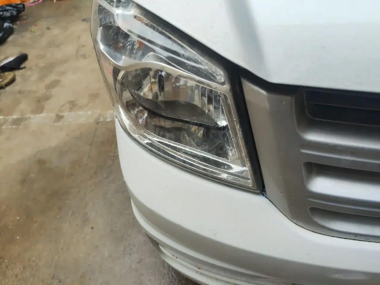 Dongfeng Xiaokang K05S  — миниатюра 7