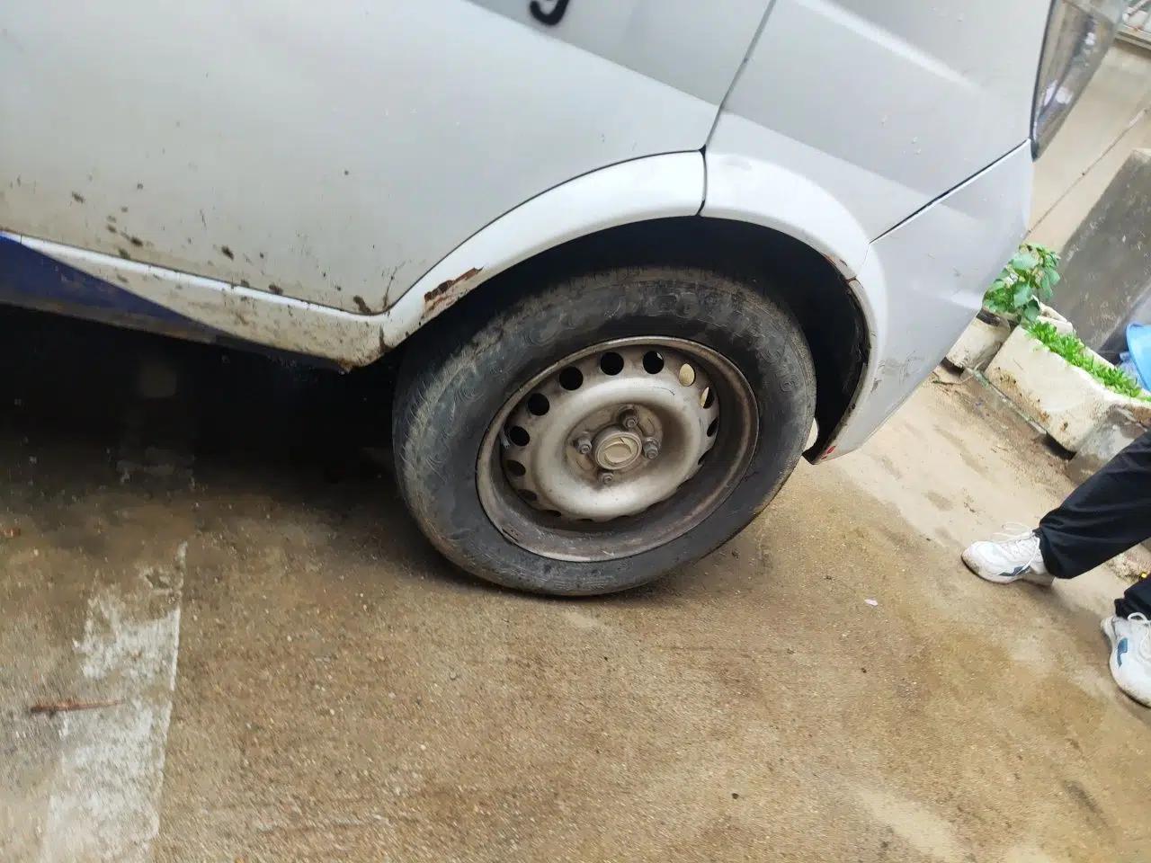 Dongfeng Xiaokang K05S  — миниатюра 8